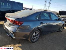 Kia Pozostałe 2020 2