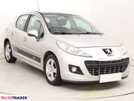 Peugeot 207 2011 1.6 118 KM