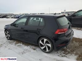 Volkswagen Golf 2020 2