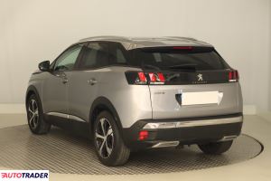 Peugeot 3008 2018 1.2 128 KM