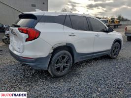 GMC Terrain 2023 1