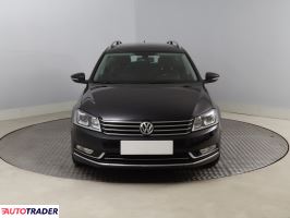 Volkswagen Passat 2012 2.0 167 KM