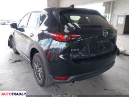 Mazda CX-5 2021 2