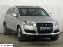 Audi Q7 2008 3.0 236 KM Audi Q7 2008 3.0 236 KM