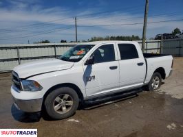 Dodge Ram 2022 3
