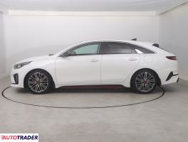 Kia Ceed 2019 1.6 201 KM Kia Ceed 2019 1.6 201 KM