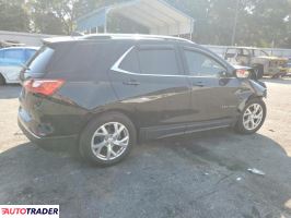 Chevrolet Equinox 2018 2