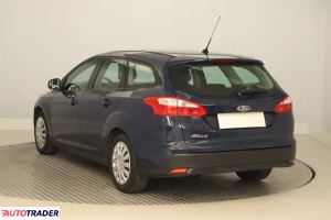 Ford Focus 2012 1.6 103 KM