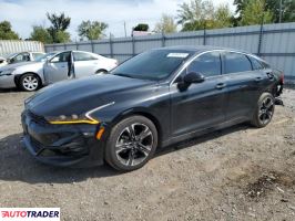 Kia Pozostałe 2021 1