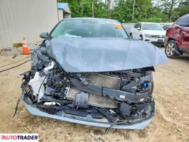 Hyundai Elantra 2022 2