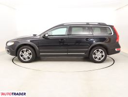Volvo XC70 2012 2.0 160 KM
