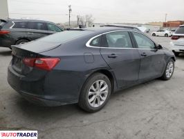 Chevrolet Malibu 2023 1 Chevrolet Malibu 2023 1