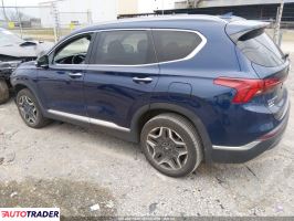 Hyundai Santa Fe 2023 2