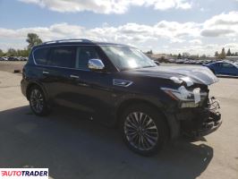 Infiniti Pozostałe 2019 5 Infiniti Pozostałe 2019 5
