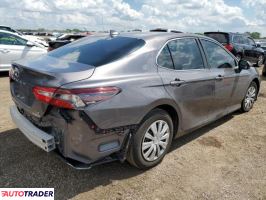 Toyota Camry 2020 2