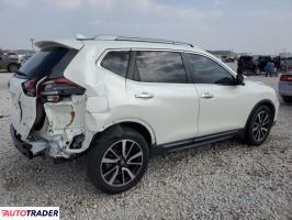 Nissan Rogue 2020 2