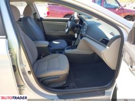 Hyundai Elantra 2020 2