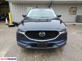Mazda CX-5 2019 2 Mazda CX-5 2019 2