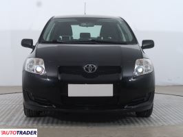 Toyota Auris 2009 1.3 99 KM