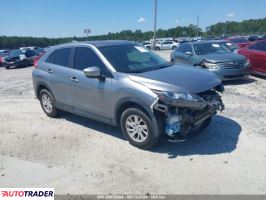 Mitsubishi Eclipse 2019 1 Mitsubishi Eclipse 2019 1