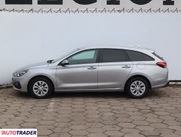 Hyundai i30 2022 1.5 108 KM