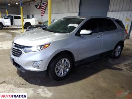 Chevrolet Equinox 2020 1