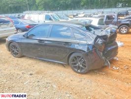 Honda Civic 2026 2