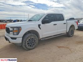 Ford Pozostałe 2023 5