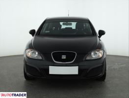 Seat Leon 2011 1.6 103 KM