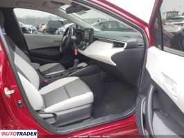 Toyota Corolla 2025 2