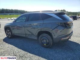 Hyundai Tucson 2024 2