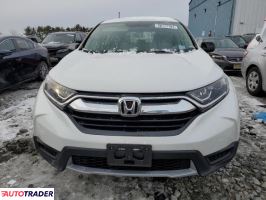 Honda CR-V 2019 2