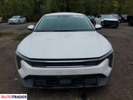 Kia Pozostałe 2025 2