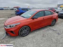 Kia Pozostałe - zobacz ofertę