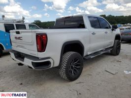 GMC Sierra 2022 6