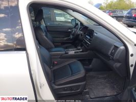 Nissan Pathfinder 2023 3