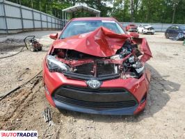 Toyota Corolla 2019 1 Toyota Corolla 2019 1