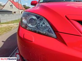 Mazda 3 - zobacz ofertę