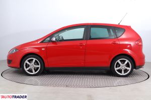 Seat Altea 2006 2.0 138 KM