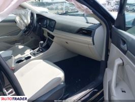 Volkswagen Jetta 2019 1