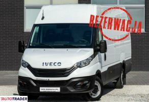 Iveco Daily - zobacz ofertę Iveco Daily - zobacz ofertę