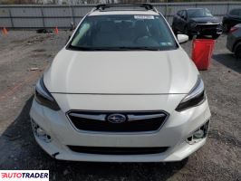Subaru Impreza 2019 2 Subaru Impreza 2019 2