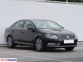Volkswagen Passat 2014 1.4 158 KM Volkswagen Passat 2014 1.4 158 KM