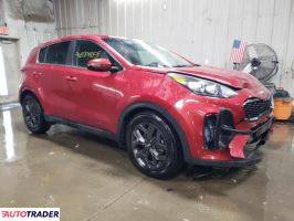 Kia Sportage 2022 2