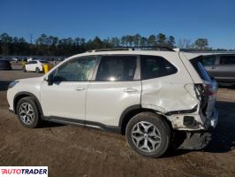 Subaru Forester 2022 2