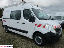 Renault Master 2019 2.3 Renault Master 2019 2.3