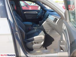Volkswagen Atlas 2023 3 Volkswagen Atlas 2023 3