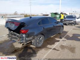 Kia Pozostałe 2023 2
