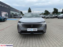 Peugeot 3008 2025 1.2 136 KM