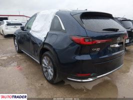 Mazda CX-9 2024 3